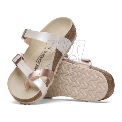 5. Birkenstock Mayari Jr 1029348 Flip-Flops