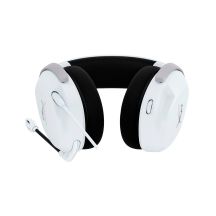 HyperX CloudX Stinger 2 Core Xbox Gaming Headsets (White)