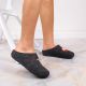 11. Panto Fino festive felt slippers W KK267038 INT1798