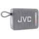 4. JVC XS-E114G black portable speaker