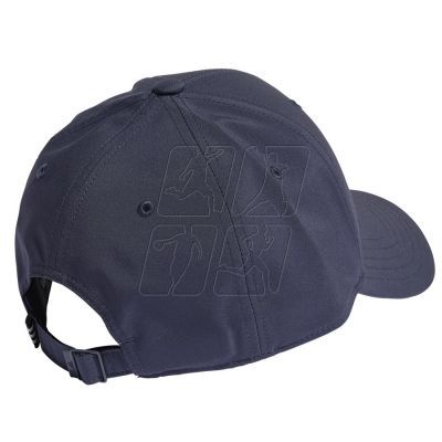 2. Cap adidas BBall Cap LT Emb HN1081