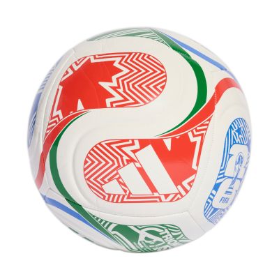 6. adidas World Cup 26 Trionda Club JD8028 Football