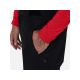 5. ROSSIGNOL Insulated Ski Pant Men's Black