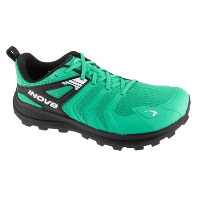 Inov-8 TrailTalon Zero 001480-GNBK-S-001 Green 41.5