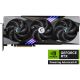 6. MSI GeForce RTX 5080 16GB GAMING TRIO OC GDDR7 Graphics Card