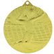 Gold Medal – Volleyball – Steel Medal