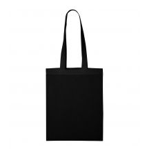 Bubble shopping bag MLI-P9301 black