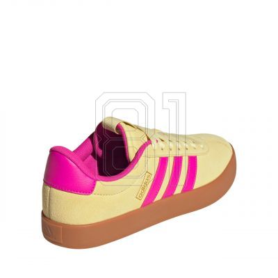 3. Adidas VL Court 3.0 W shoes JR8649