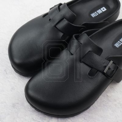 8. Big Star RR174A022 M INT2137 flip-flops