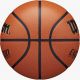15. WILSON EVOLUTION BASKETBALL WTB0516XBEMEA SIZE 7