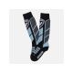 ROSSIGNOL JR THERMOTECH SOCKS children's ski socks blue