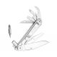 3. AZYMUT Giewon EDC Multitool - 8 tools + holster