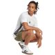 12. adidas Essentials 3-Stripes Single Jersey M JE6388