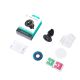 8. Joyroom JR-ZS406 magnetic car air vent holder - black