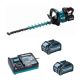 2. MAKITA HAIR SHEAR 40V XGT UH004GM201 600mm 4.0Ah