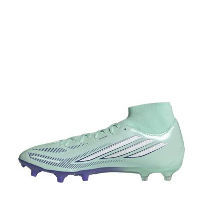 5. adidas F50 Sparkfusion League Mid FG/AG KK3442 football boots