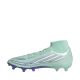5. adidas F50 Sparkfusion League Mid FG/AG KK3442 football boots