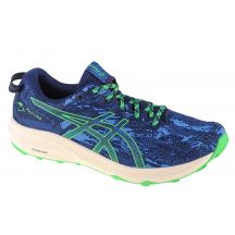 Asics Fuji Lite 3 M 1011B467-400 running shoes