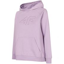 4F W sweatshirt H4Z22 BLD023 52S