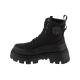 2. Palladium Pallasquad Zip Tx 99532-008-M Black 36