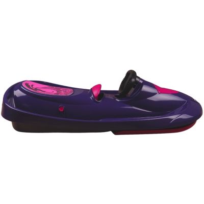 8. Hamax Sno Dragon 503440 sled