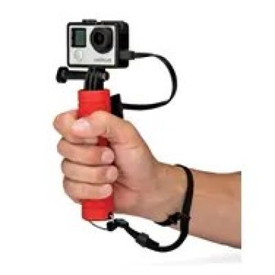 11. Joby JB01386 Digital Camera Battery Grips Digital Camera Battery Grip Red
