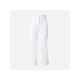 4. Rossignol W Ski Softshell Pant white