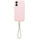 Uniq Coehl Serina Case for iPhone 17 Magnetic Charging - Pink