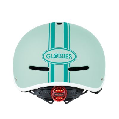 4. Globber Master XS/S Children's Helmet Mint [47-51 cm] (600-206)