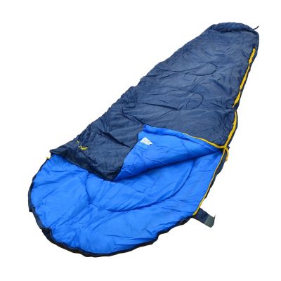 2. Best Camp Yanda Sleeping Bag 220x75x50 25041