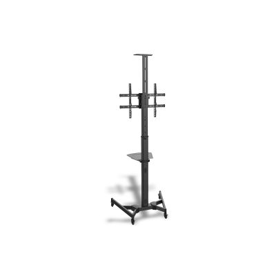 15. DIGITUS DA-90370 mobile stand (37" - 70"; max. 50kg)
