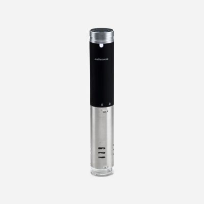 Mellerware Cheffy Black sous vide cooker