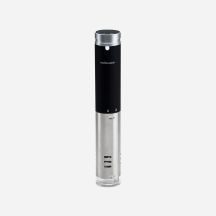 Mellerware Cheffy Black sous vide cooker