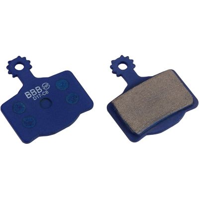 BBB DiscStop HP Magura / Campagnolo one size brake pads