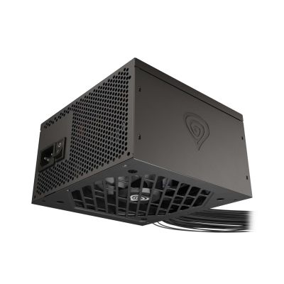 8. GENESIS NIHON 650W 80+ BRONZE ATX 3.1 POWER SUPPLY