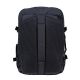 6. CabinZero Classic Pro 32L Absolute black hiking backpack - CZ261201