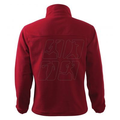 2. Malfini Jacket M MLI-501MR marlboro red 23