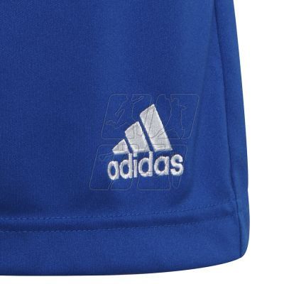 6. Adidas Entrada 22 Short Y Jr HG6291