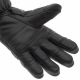 3. Leather gloves Glovii GS5XL (universal; XL; black)