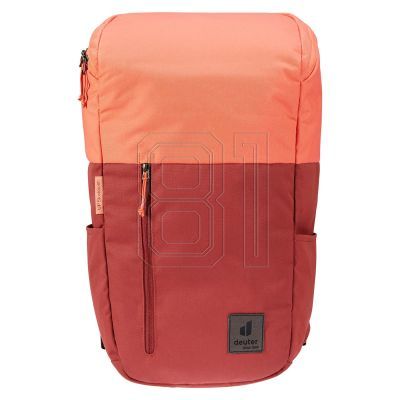 3. Deuter UP Stockholm backpack 3813721-5576