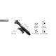 13. Meteor Mini Stroke 31520 Pump