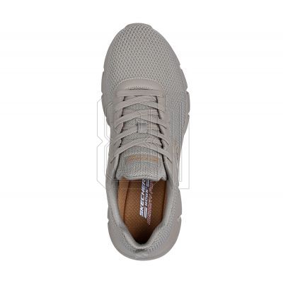 3. Skechers sneakers unisex 118106-TPE