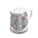 Ceramic Electric Kettle MR-066-PORTO MAESTRO