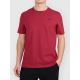 Men's printed T-shirt 4F 4FWAW26TTSHM3578-61S