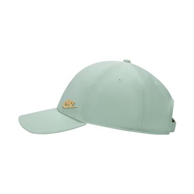 2. Nike Dri-FIT Club Cap Green FB5371 006