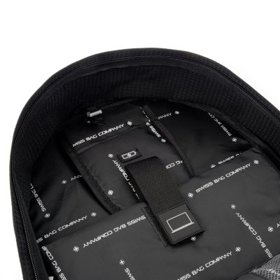 22. Swissbags B2S 76197 Backpack
