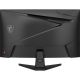 2. MSI 27" MAG 275CQF E18 Monitor 27" WQHD 180Hz