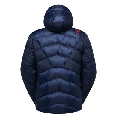 2. La Sportiva Bivouac Down Jacket Jkt M L83 643322 