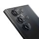 2. 3mk Lens Protection Pro Camera Cover for Samsung Galaxy S24 Ultra - Black