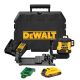 3. DeWALT DCLE34031D1-QW Rotary Level Linear Level 40 m